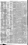 Irish Times Tuesday 02 June 1908 Page 4