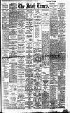 Irish Times Thursday 04 June 1908 Page 1