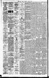 Irish Times Thursday 04 June 1908 Page 6