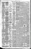 Irish Times Friday 05 June 1908 Page 6