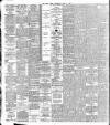 Irish Times Wednesday 10 June 1908 Page 4