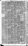 Irish Times Friday 12 June 1908 Page 2