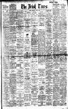 Irish Times Saturday 13 June 1908 Page 1