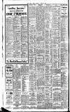 Irish Times Tuesday 23 June 1908 Page 4