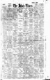 Irish Times Wednesday 01 July 1908 Page 1
