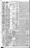 Irish Times Friday 03 July 1908 Page 6
