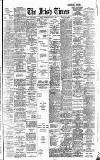 Irish Times Wednesday 08 July 1908 Page 1