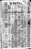 Irish Times Tuesday 14 July 1908 Page 1
