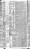 Irish Times Tuesday 14 July 1908 Page 4