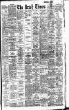 Irish Times Wednesday 22 July 1908 Page 1