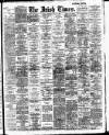 Irish Times Thursday 23 July 1908 Page 1