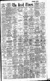 Irish Times Wednesday 29 July 1908 Page 1