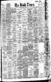 Irish Times Thursday 30 July 1908 Page 1