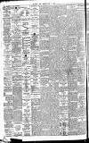Irish Times Thursday 30 July 1908 Page 4