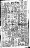 Irish Times Friday 31 July 1908 Page 1