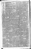 Irish Times Friday 31 July 1908 Page 8