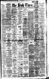 Irish Times Saturday 15 August 1908 Page 1
