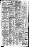 Irish Times Saturday 15 August 1908 Page 12