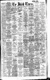Irish Times Monday 03 August 1908 Page 1