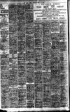 Irish Times Monday 10 August 1908 Page 2