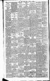 Irish Times Friday 14 August 1908 Page 8