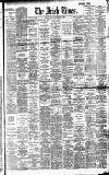 Irish Times Thursday 03 September 1908 Page 1