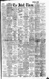 Irish Times Friday 04 September 1908 Page 1