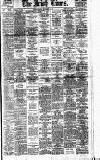 Irish Times Monday 07 September 1908 Page 1
