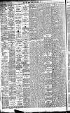 Irish Times Tuesday 08 September 1908 Page 4