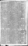 Irish Times Tuesday 08 September 1908 Page 8