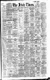 Irish Times Wednesday 09 September 1908 Page 1