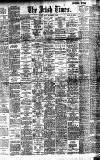 Irish Times Friday 11 September 1908 Page 1
