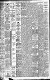 Irish Times Friday 11 September 1908 Page 4