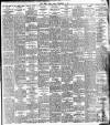 Irish Times Friday 11 September 1908 Page 5