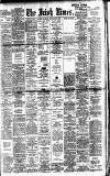 Irish Times Saturday 12 September 1908 Page 1
