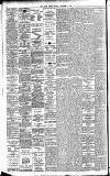 Irish Times Monday 14 September 1908 Page 4