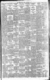 Irish Times Monday 14 September 1908 Page 5