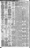 Irish Times Tuesday 15 September 1908 Page 4