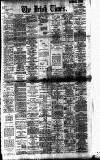 Irish Times Wednesday 16 September 1908 Page 1