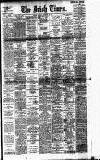 Irish Times Friday 18 September 1908 Page 1