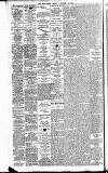 Irish Times Monday 21 September 1908 Page 6