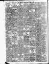 Irish Times Monday 21 September 1908 Page 8