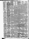 Irish Times Monday 21 September 1908 Page 10