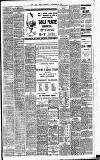 Irish Times Wednesday 23 September 1908 Page 3
