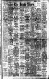 Irish Times Monday 05 October 1908 Page 1