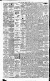 Irish Times Monday 12 October 1908 Page 4