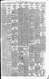 Irish Times Monday 12 October 1908 Page 5