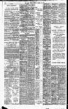 Irish Times Monday 12 October 1908 Page 10