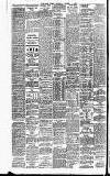 Irish Times Thursday 15 October 1908 Page 4