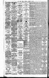 Irish Times Thursday 15 October 1908 Page 6